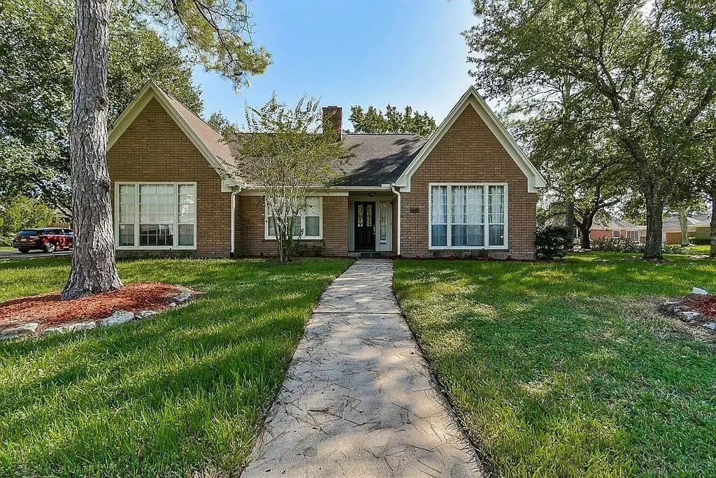 Stonewall Ct, Missouri City, TX 77459