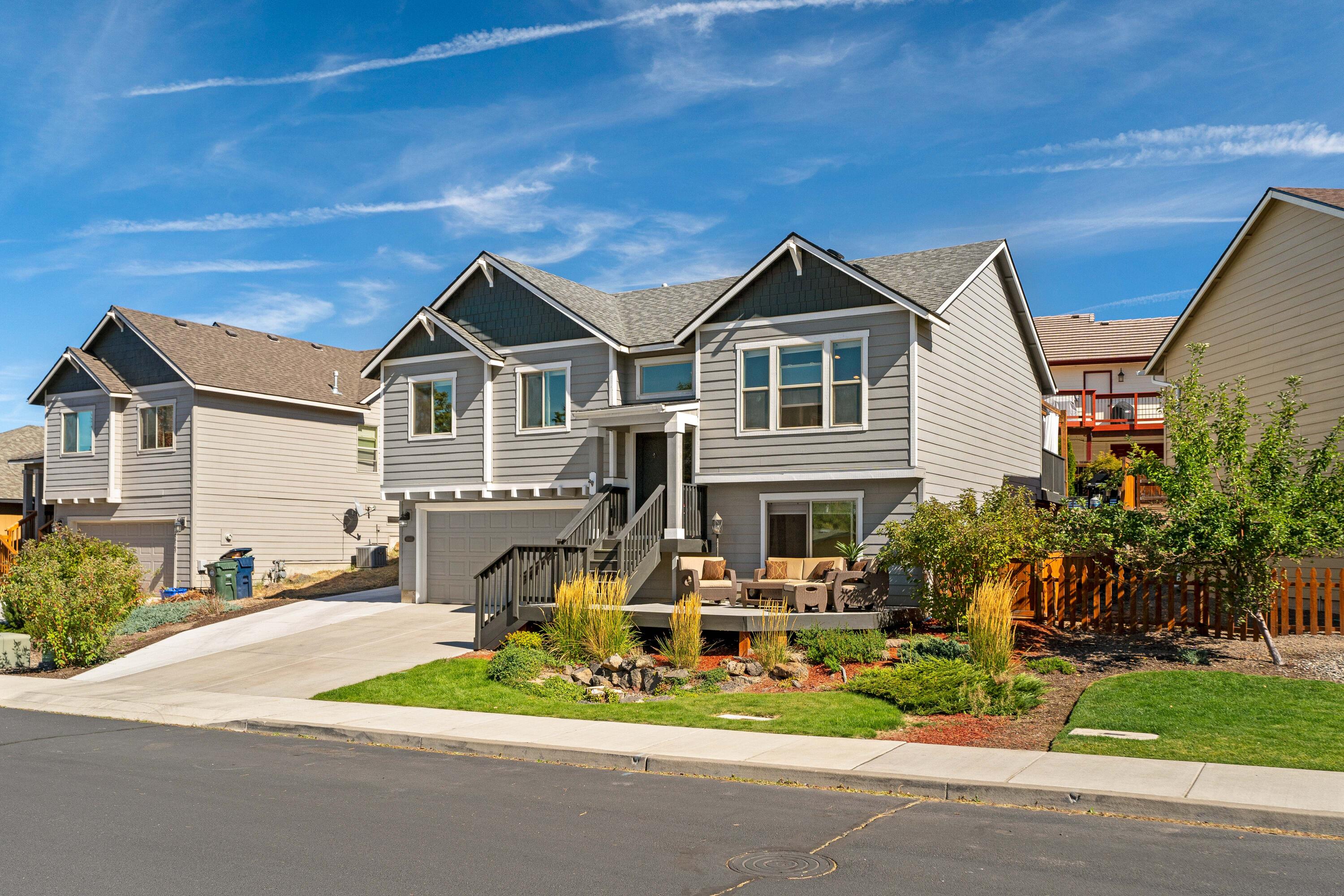 Tango Creek Ave, Bend, OR 97701