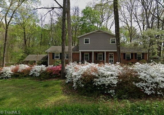 Plantation Dr, Greensboro, NC 27410