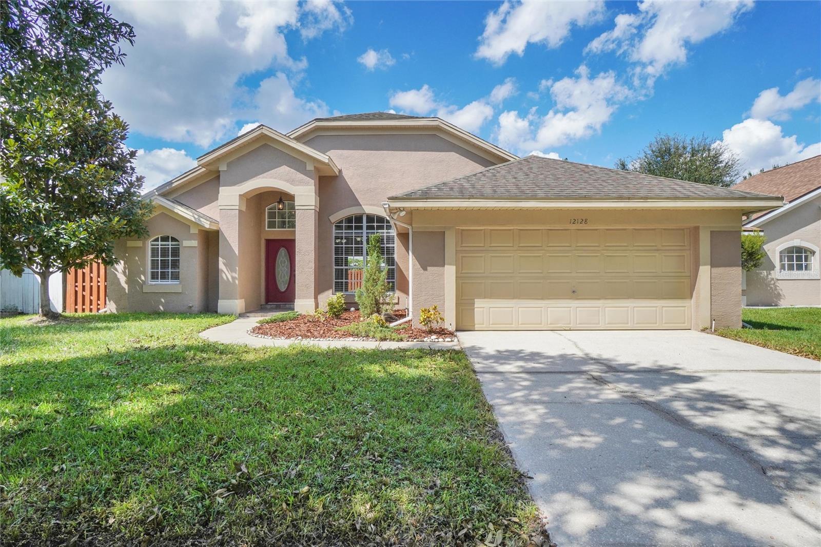Bellsworth Way, Orlando, FL 32837