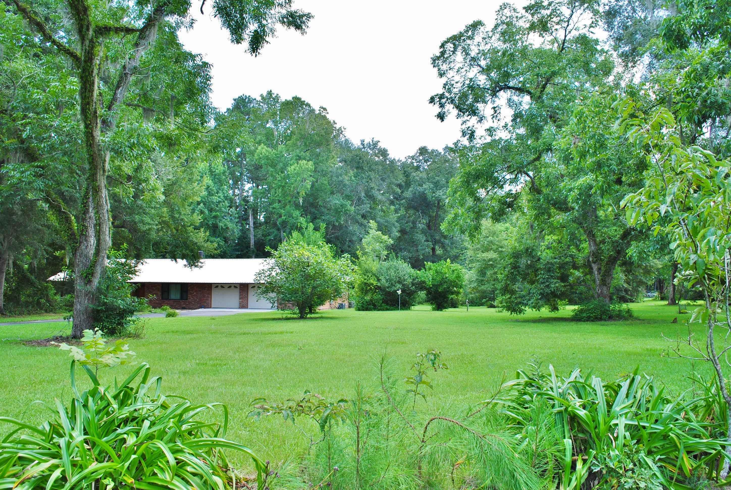 Timber Run, Havana, FL 32333