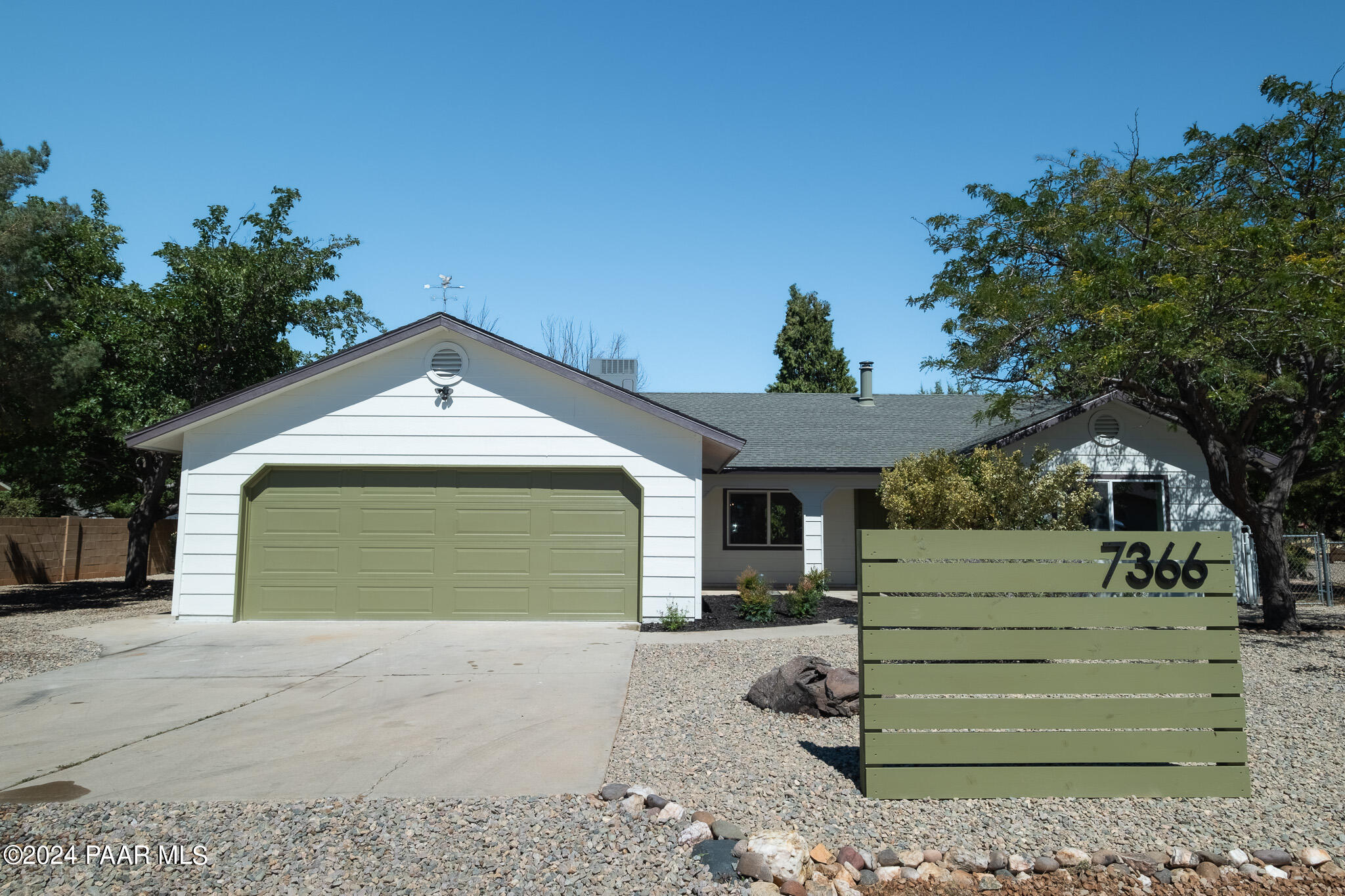 Conestoga Way, Prescott Valley, AZ 86314