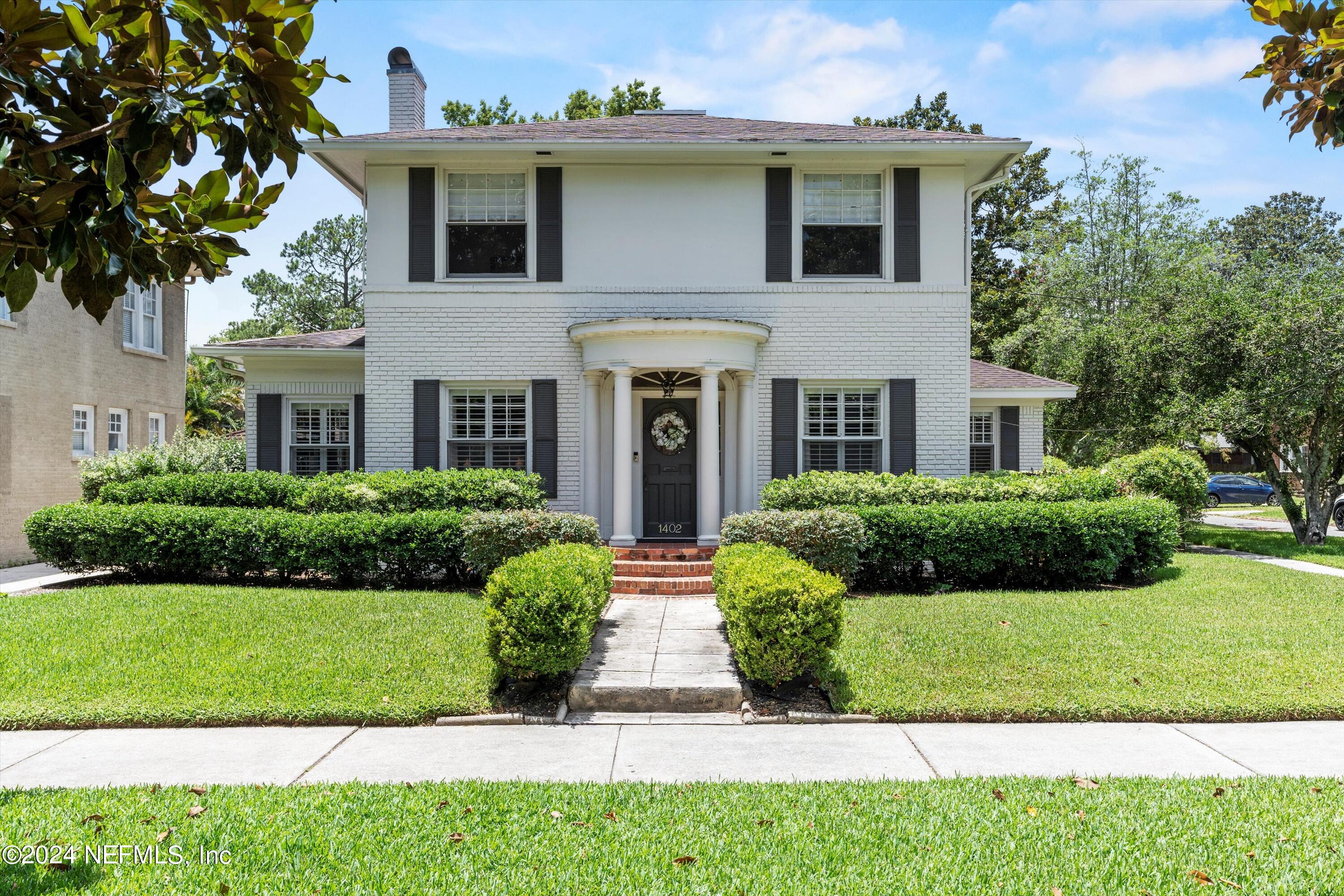 Edgewood Ave, Jacksonville, FL 32205