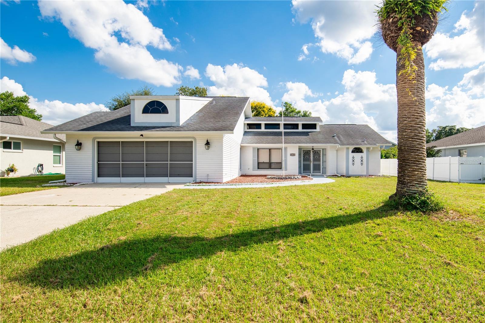 Wysocki Ct, Spring Hill, FL 34606