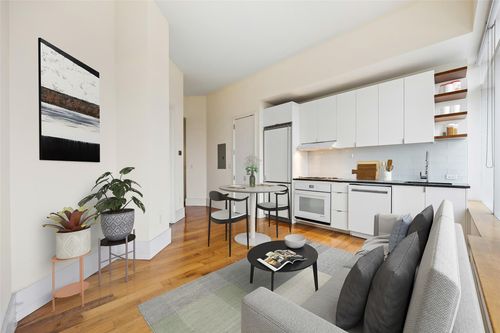 4d-10 Jackson Ave, Long Island City, NY, 11101 | Card Image