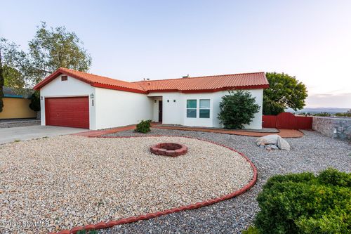 3931 Ramrod Frg, Las Cruces, NM, 88012-6027 | Card Image