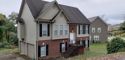 530 Rosewood St, Chattanooga, TN, 37405-4028 | Card Image