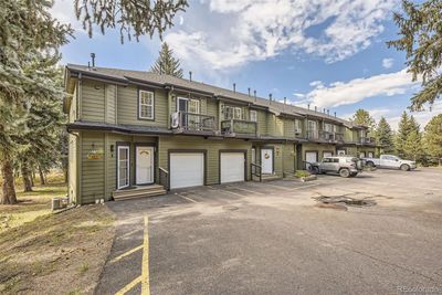 A - 5077 Camel Heights Road, Condo with 2 bedrooms, 2 bathrooms and 2 parking in Evergreen CO | Image 2