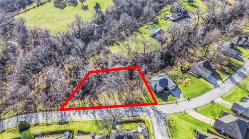Lot 41 S Breckenridge St, Rogers, AR, 72756 | Card Image