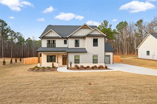 311 Rockwell Church Rd Nw, Winder, GA, 30680-2927 | Card Image