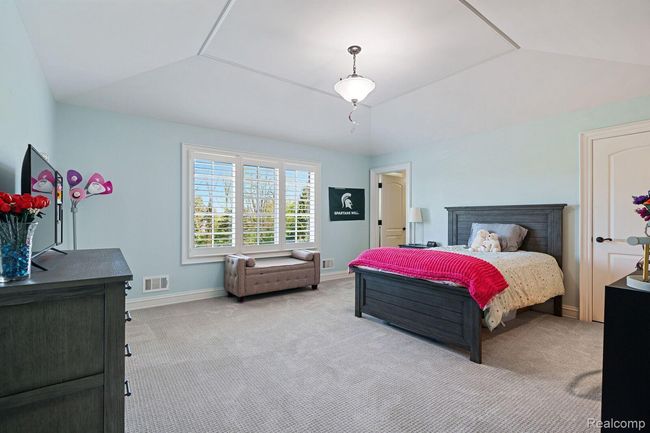 514 Chase Ln, House other with 5 bedrooms, 7 bathrooms and null parking in Bloomfield Hills MI | Image 36