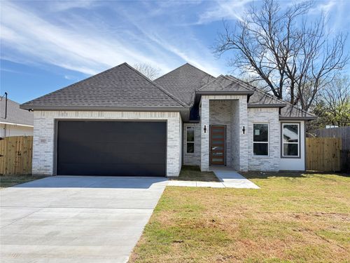 3322 Springview Ave, Dallas, TX, 75216-4849 | Card Image