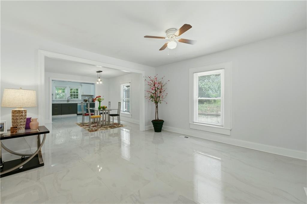 Residential in Atlanta 5