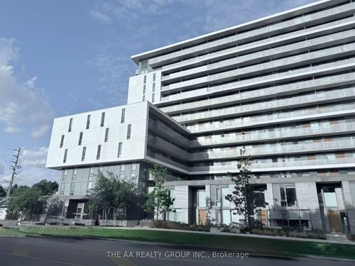 1010-160 Flemington Rd, North York, ON, M6A0A9 | Card Image
