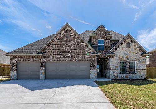 409 Ellis Place Dr, Greenville, TX, 75402-3208 | Card Image