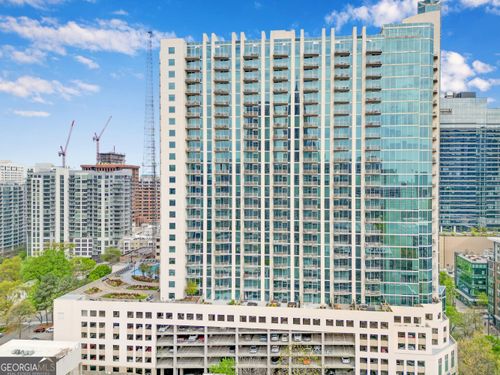 2209-860 Peachtree St Ne, Atlanta, GA, 30308-1280 | Card Image