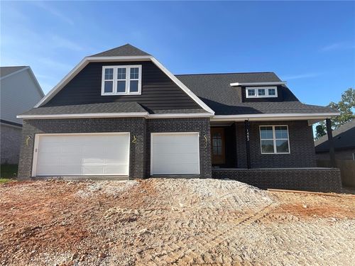 1483 Padova Ave, Tontitown, AR, 72762-5385 | Card Image