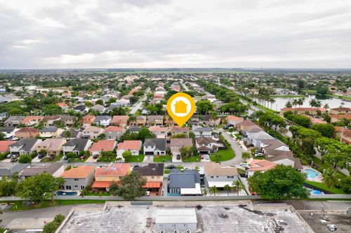 7251 Sw 158th Pl, Miami, FL, 33193-3310 | Card Image