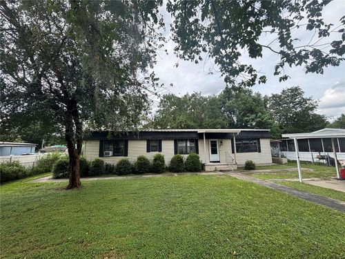 3728 Ne 59th Ave, SILVER SPRINGS, FL, 34488-1924 | Card Image