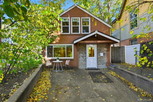 2376 S Race St, Denver, CO, 80210-5149 | Card Image