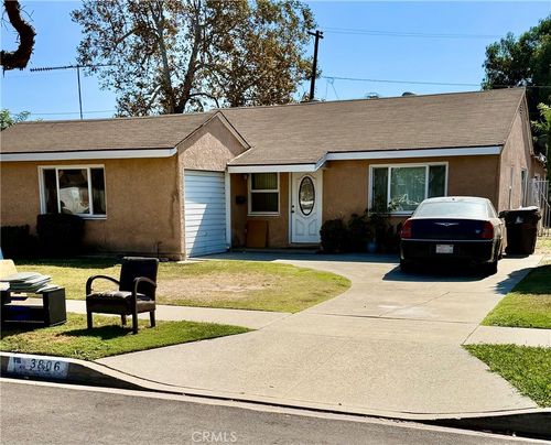 3806 E Arabella St, Long Beach, CA, 90805-3918 | Card Image