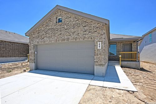 227 Zyra Ave, New Braunfels, TX, 78130-0813 | Card Image