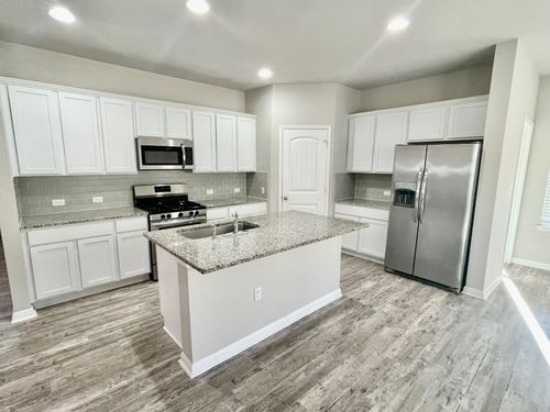 413 Red Matador Ln, Leander, TX, 78641-4224 | Card Image
