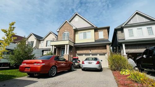 7881 Hackberry Trail, Niagara Falls, ON, L2H3R3 | Card Image