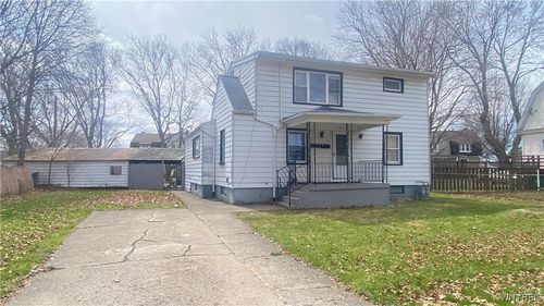 16 C St, Niagara Falls, NY, 14303-2013 | Card Image