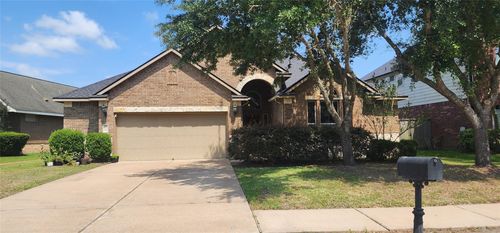4003 Hans St, Pearland, TX, 77584-1805 | Card Image