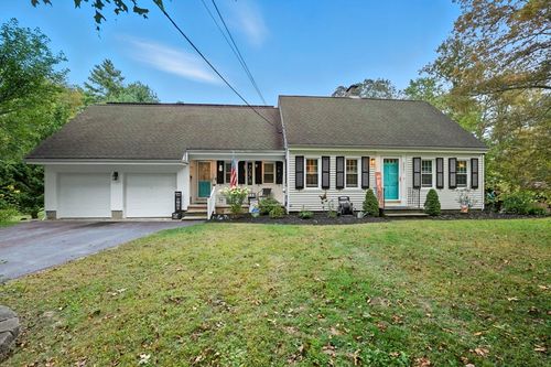 2661 Horton St, North Dighton, MA, 02764-1405 | Card Image