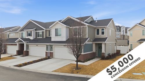 11882 S Black Hills Ln, Herriman, UT, 84096-1456 | Card Image