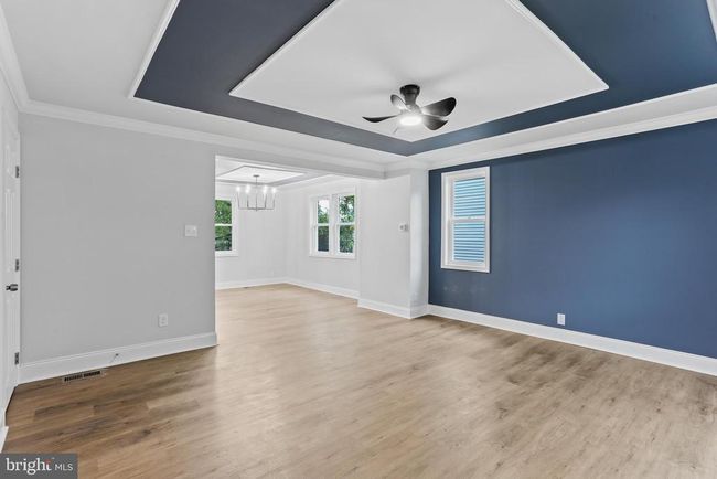 5508 Gist Ave, Home with 3 bedrooms, 2 bathrooms and null parking in BALTIMORE MD | Image 4