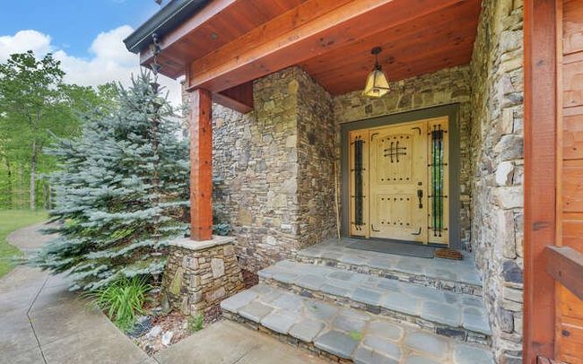 4760 Anderson Rd, Home with 4 bedrooms, 4 bathrooms and 2 parking in Hiawassee GA | Image 9