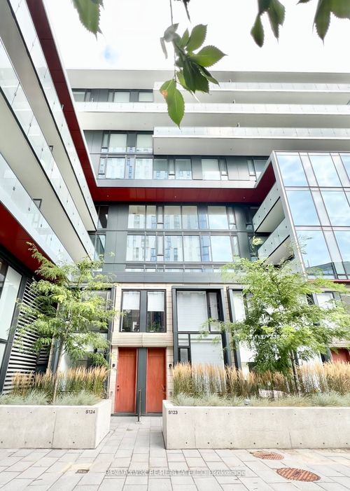 s123-180 Mill St, Toronto, ON, M5A0V7 | Card Image