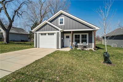 412 E Sea Avenue, House other with 3 bedrooms, 2 bathrooms and null parking in Independence MO | Image 3