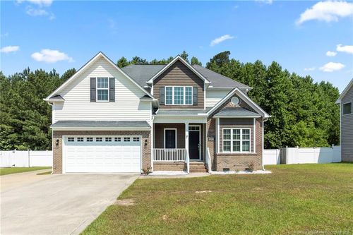 1621 Ellie Ave, Fayetteville, NC, 28314-8545 | Card Image