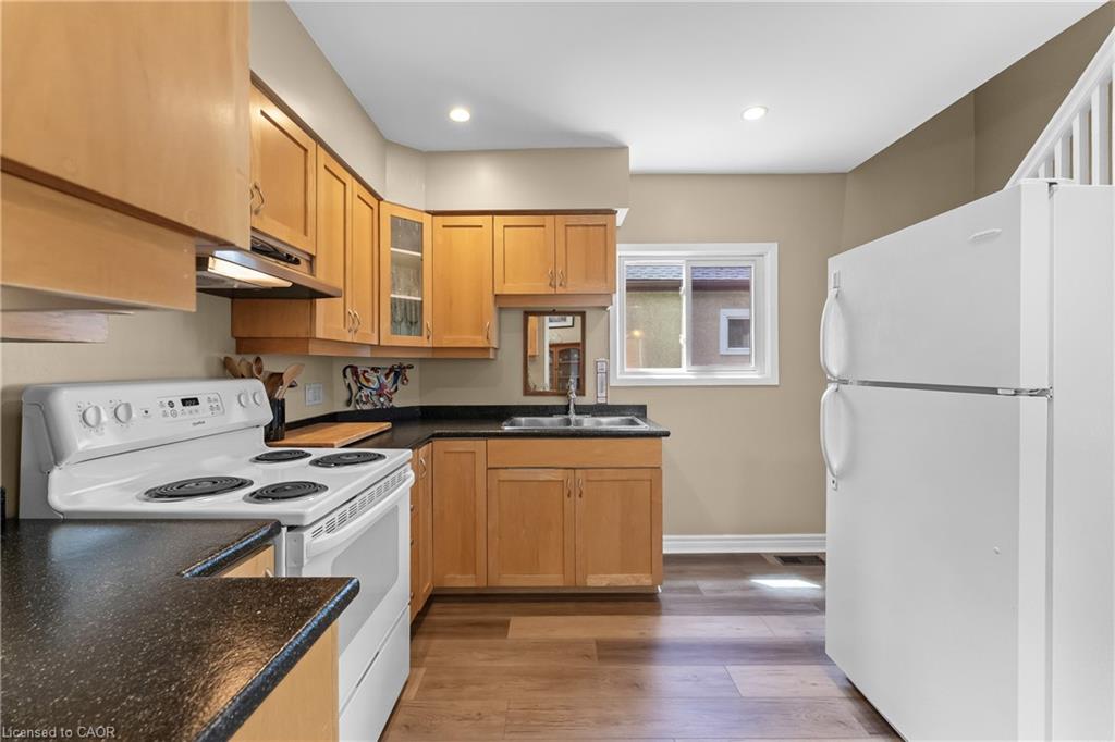 Residential in St. Catharines 4