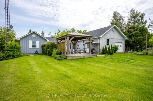 890 Stewart Line, Cavan, ON, L0A1C0 | Card Image