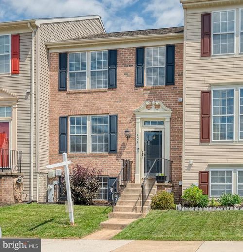 434 Rose Way, BEL AIR, MD, 21014-2508 | Card Image
