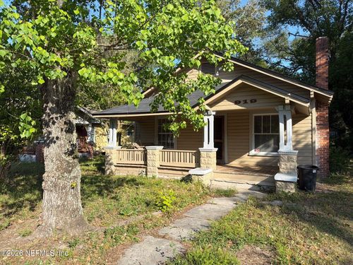 919 Maynard Street, Jacksonville, FL, 32208 | Card Image
