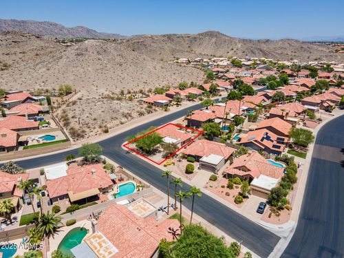 15407 S 38th St, Phoenix, AZ, 85044-6606 | Card Image