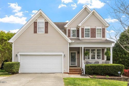 12504 Village Meadows Ct, Raleigh, NC, 27614-6910 | Card Image