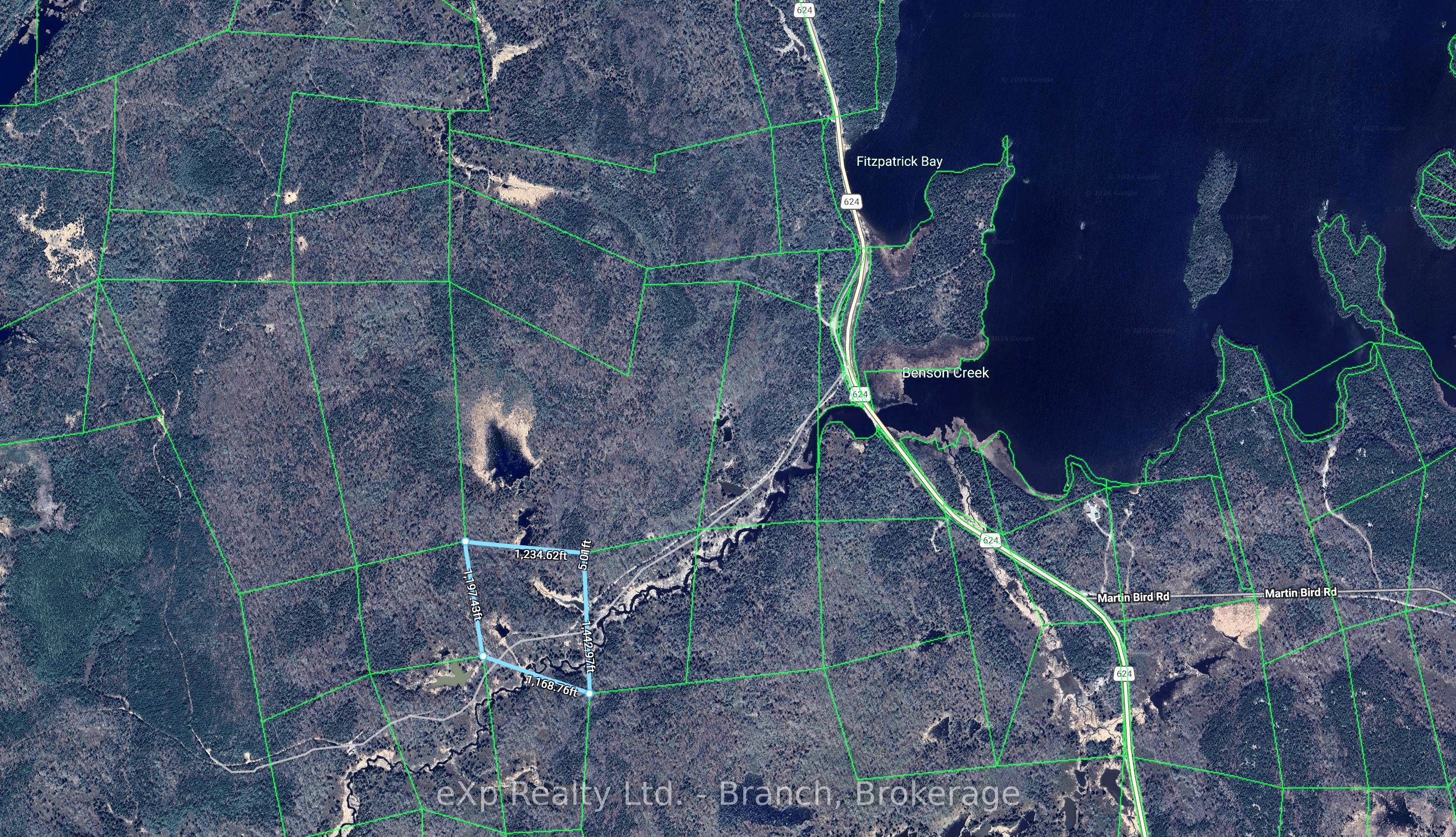 Residential in Kirkland Lake 3