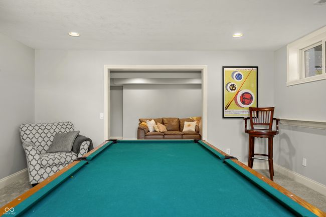 12372 Ostara Ct, House other with 6 bedrooms, 5 bathrooms and null parking in Fishers IN | Image 48