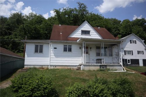 721 Spring St, Roscoe, PA, 15477-1084 | Card Image