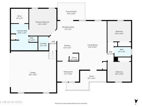 1123 Chris Wood Dr, Seymour, TN, 37865-3211 | Card Image