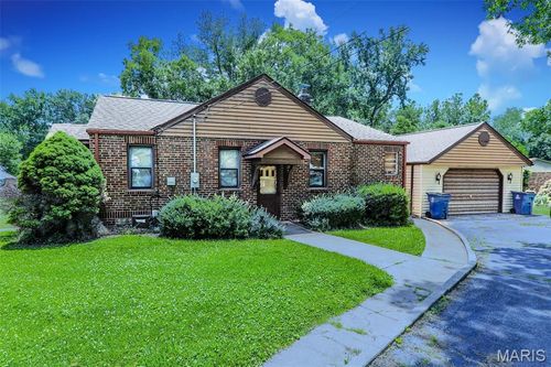 101 Osage Dr, Collinsville, IL, 62234-1335 | Card Image