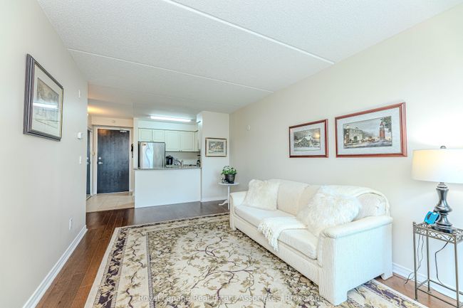 202 - 60 Via Rosedale, Condo with 1 bedrooms, 1 bathrooms and 1 parking in Brampton ON | Image 9