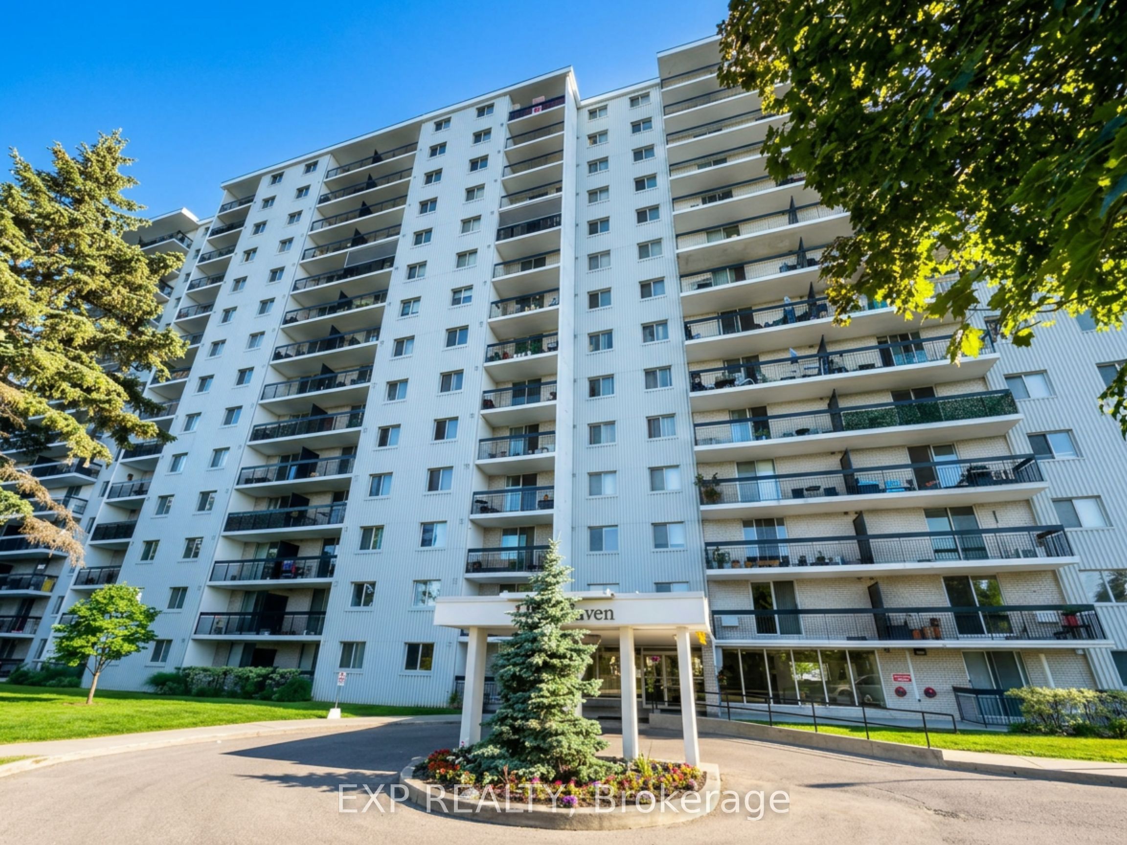 Residential in Mississauga